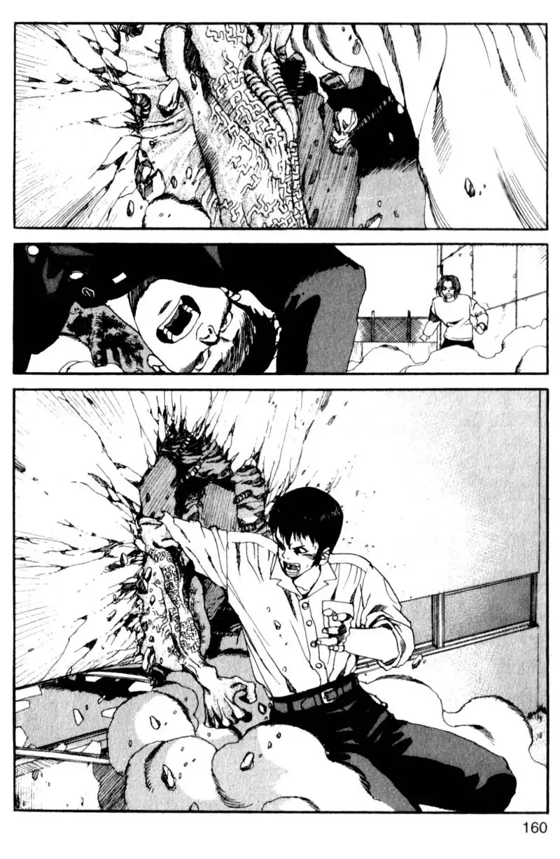 Project Arms Chapter 8 10